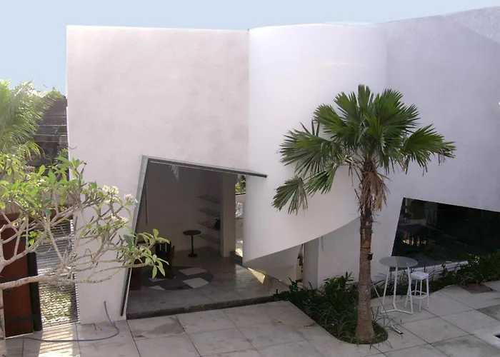 Scala Bed And Beyond 3*