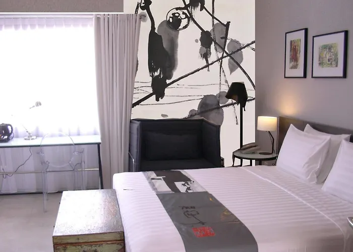Scala Bed And Beyond ホテル
