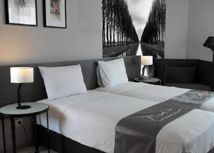 Scala Bed And Beyond