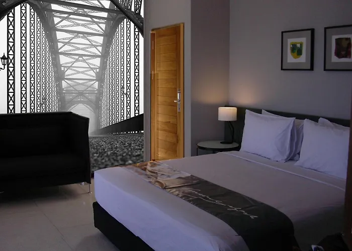 Scala Bed And Beyond ホテル