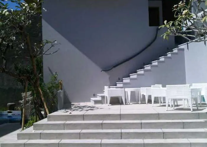 Scala Bed And Beyond 3*